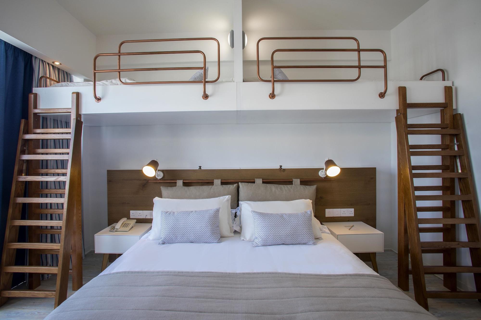 Lordos & Resort 4*