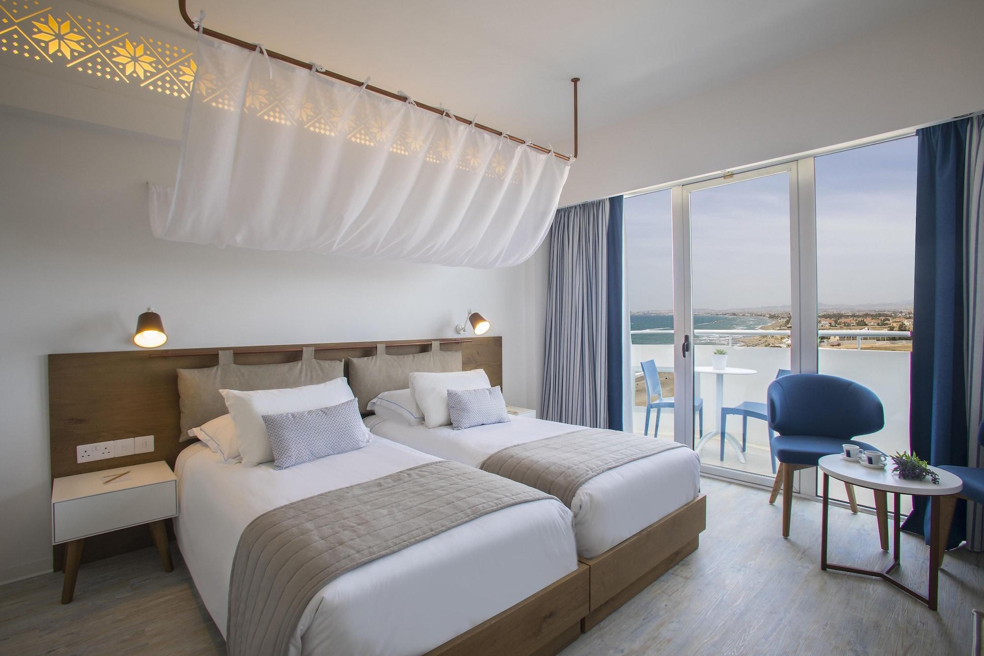Resort Lordos &