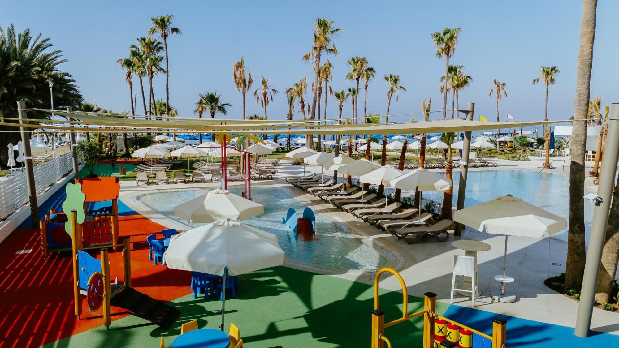 Lordos & Resort Larnaca