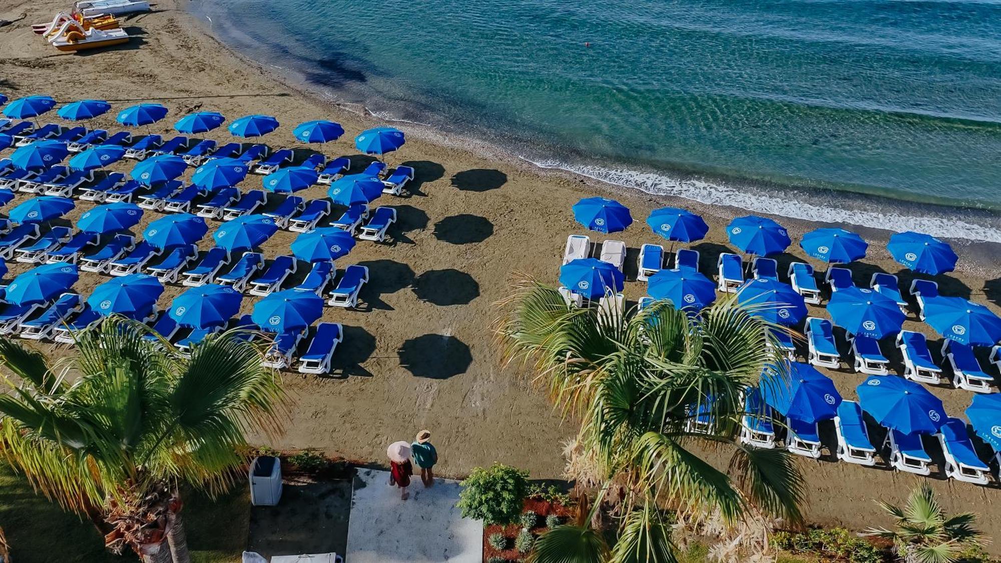 Lordos & Resort 4*