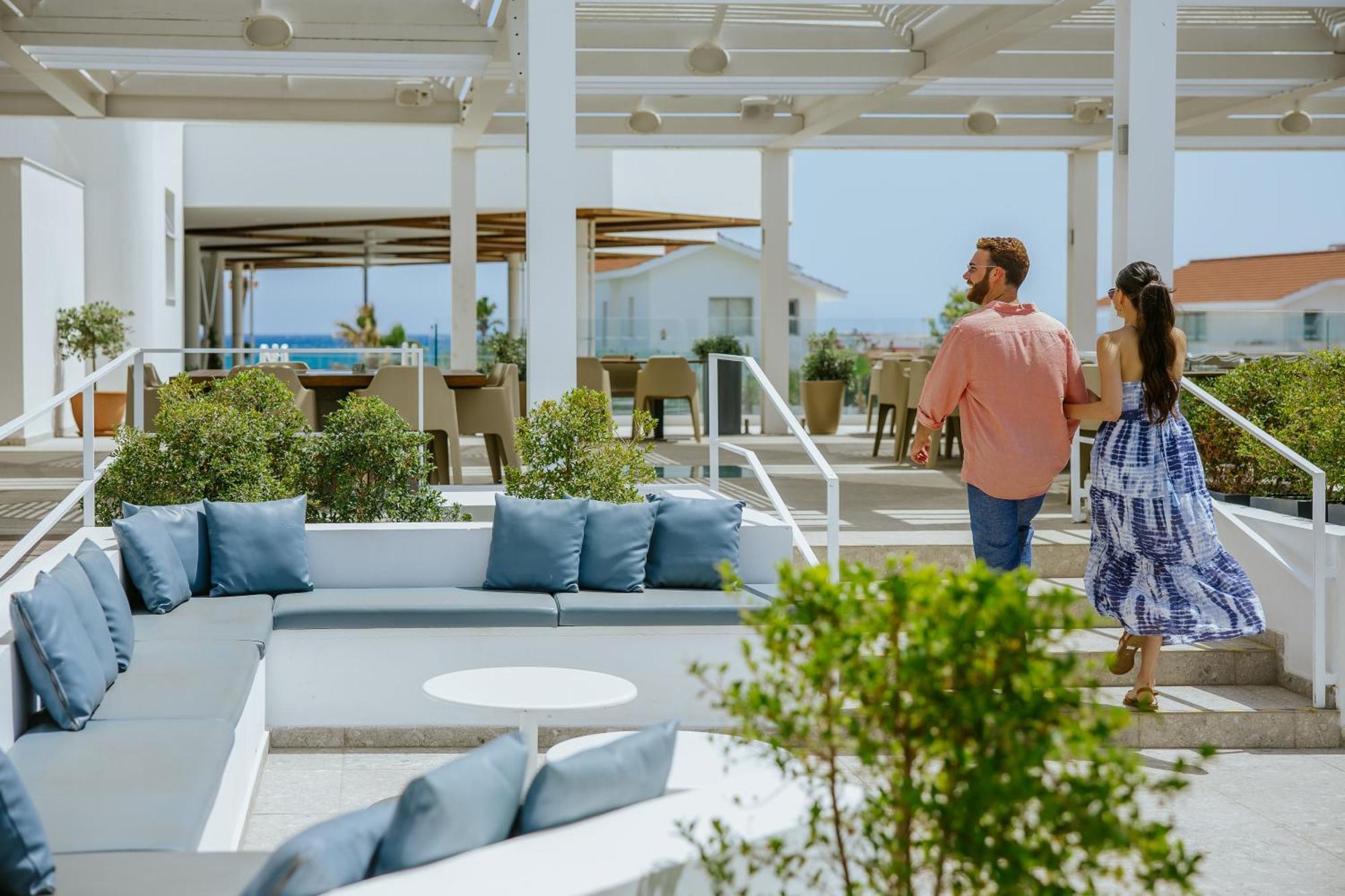 Resort Lordos & Larnaca