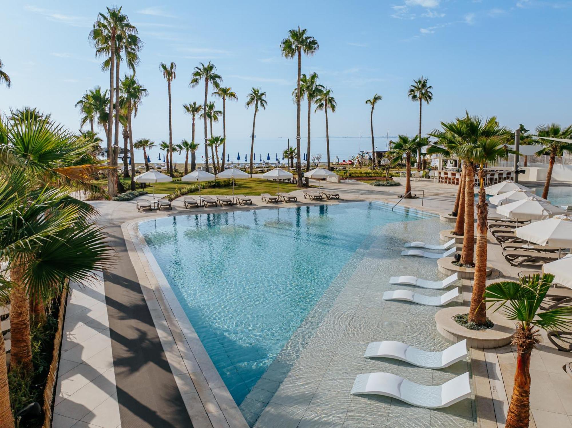 Lordos & Resort