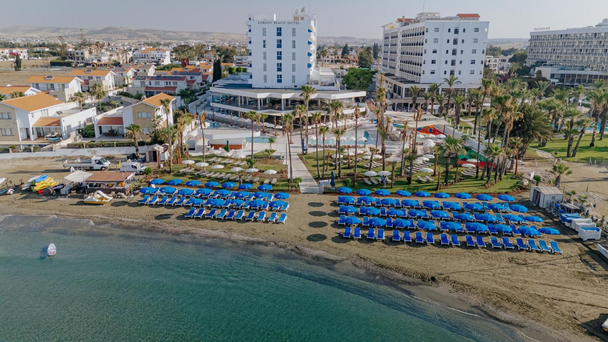 Lordos & Resort