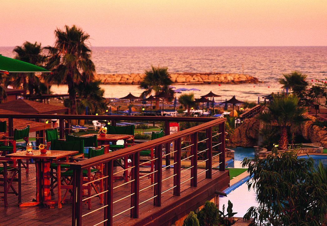 Lordos & Resort 4*