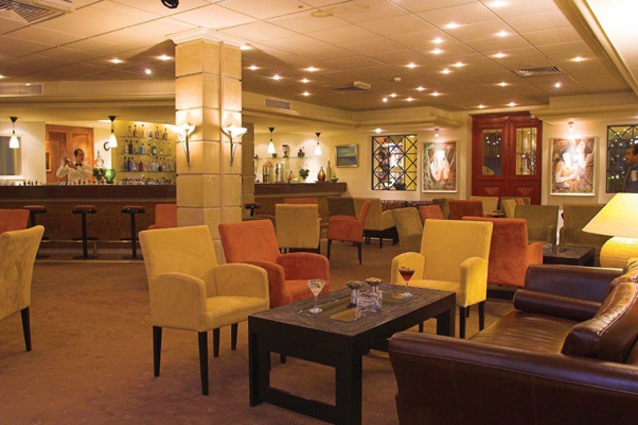 Lordos & Resort 4*