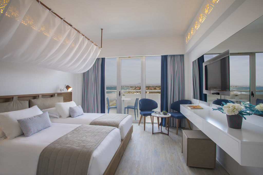 Resort Lordos & Larnaca
