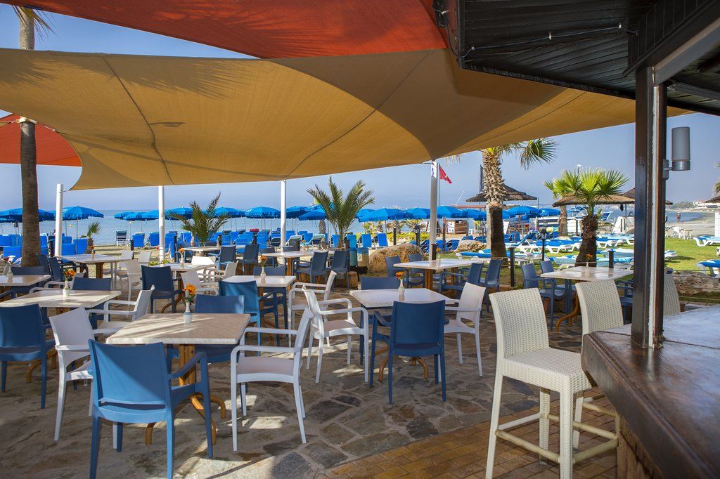 Lordos & Resort 4*