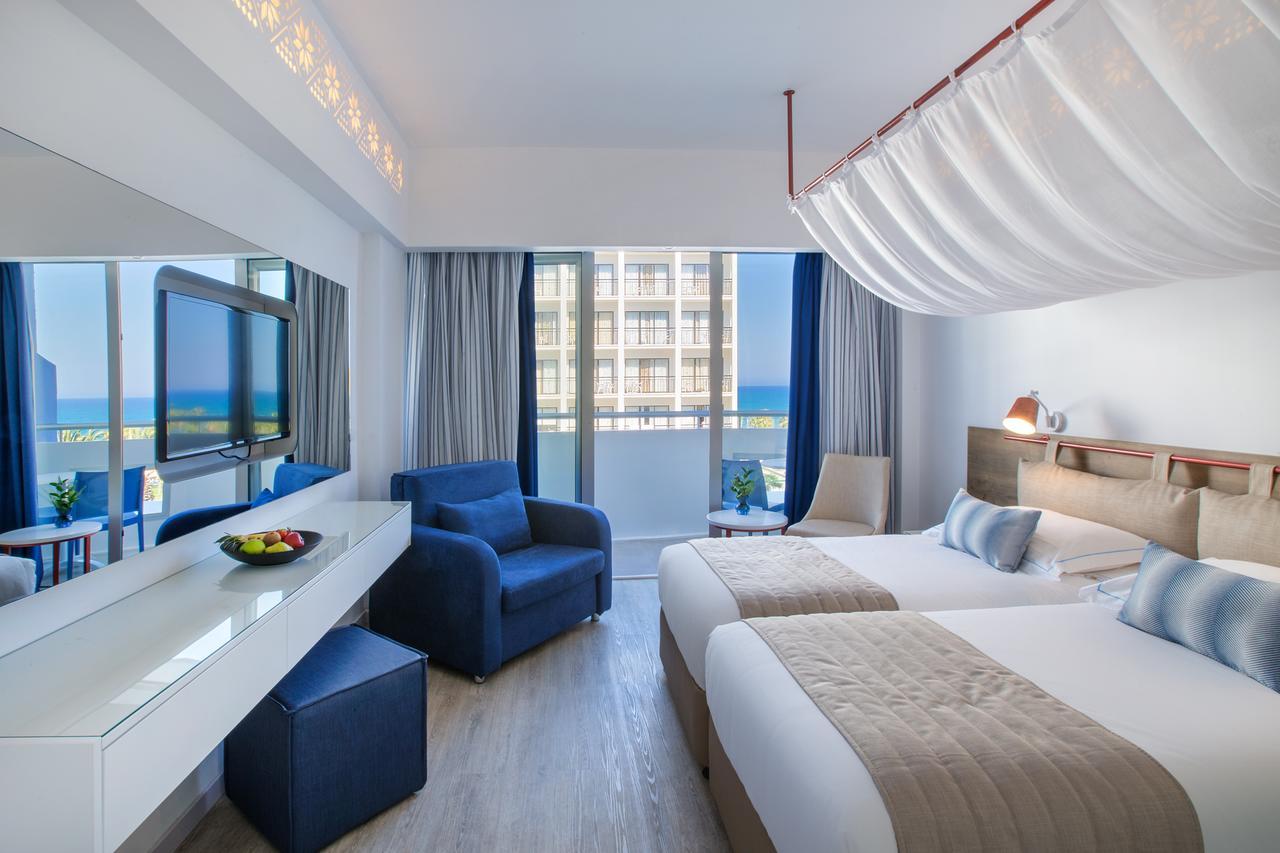 Resort Lordos &