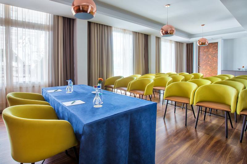 Resort Lordos & 4*