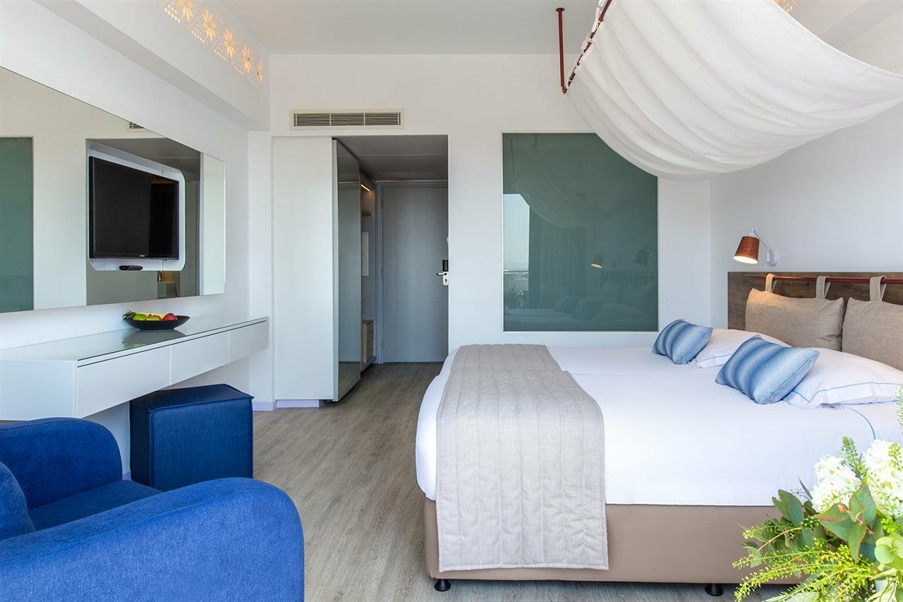 Resort Lordos &