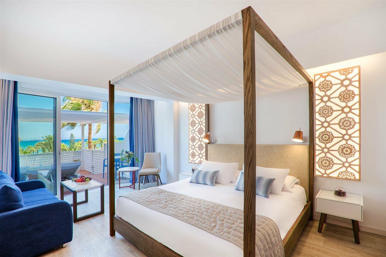 Lordos & Resort Larnaca
